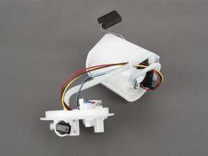 ES#3582225 - 2474703200 - Fuel Pump Assembly - With Fuel Level Sending Unit - Genuine Mercedes Benz - Mercedes Benz