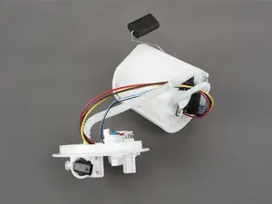 Fuel Pump Assembly