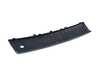 ES#459009 - 8P4807287J1QP - Front Plate Filler - Stone Grey - (NO LONGER AVAILABLE) - Clean up the front end on your A3, fits all A3 grilles - Genuine Volkswagen Audi - Audi
