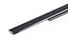ES#95535 - 51357207844 - Channel Cover Outer Door Rear Right - Gloss Black - Genuine BMW - BMW