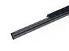 ES#95535 - 51357207844 - Channel Cover Outer Door Rear Right - Gloss Black - Genuine BMW - BMW