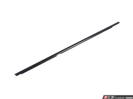 ES#95534 - 51357207843 - WEATHERSTRIP - Genuine BMW - BMW