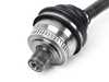 ES#4742555 - 8E0407452EX - Front Axle Assembly - Right - Restore your drivetrain - PDL - Audi