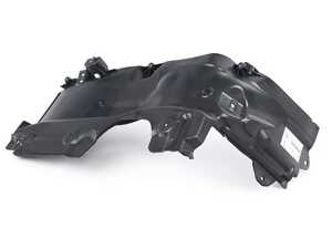ES#2848536 - 51717290814 - BULKHEAD LOWER SECTION - Genuine BMW - BMW