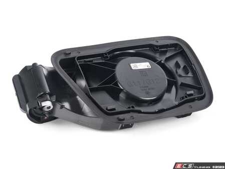 ES#3251150 - 51177358843 - COVER HOUSING CHARGI - Genuine BMW - BMW