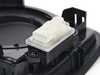 ES#3251150 - 51177358843 - COVER HOUSING CHARGI - Genuine BMW - BMW