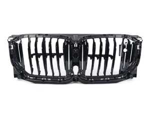 ES#4503819 - 51745A29C45 - AIR FLAPS, TOP - Genuine BMW - BMW