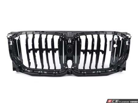 ES#4503819 - 51745A29C45 - AIR FLAPS, TOP - Genuine BMW - BMW