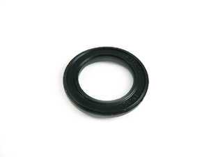 ES#259401 - 11121721476 - Spark Plug Well Seal - Priced Each - Seals the valve cover to the cylinder head - Victor Reinz - BMW