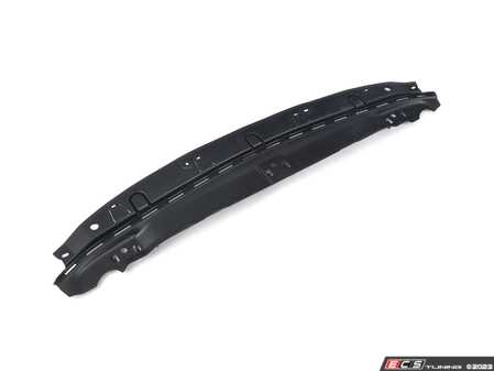 ES#4564830 - 51768497736 - SEALING FRONT - Genuine BMW - BMW