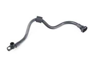 ES#4180869 - 13908665249 - Fuel Tank Breather Line - Genuine BMW - BMW