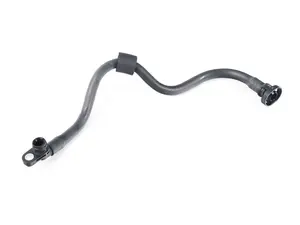 Fuel Tank Breather Line