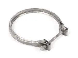 Exhaust Clamp