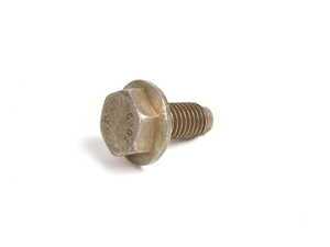 ES#467793 - N10257501 - Bolt - Priced Each - Use new hardware with your new parts. M10x24 - Genuine Volkswagen Audi - Volkswagen