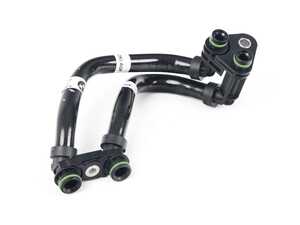 ES#4012750 - 17229488754 - OIL COOLING PIPE - Genuine MINI - MINI