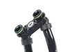 ES#4012750 - 17229488754 - OIL COOLING PIPE - Genuine MINI - MINI