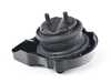 ES#4057190 - 2032400218 - Transmission Mount - Rear Position - Hamburg Tech - Mercedes Benz