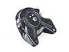 ES#4057190 - 2032400218 - Transmission Mount - Rear Position - Hamburg Tech - Mercedes Benz
