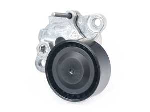 ES#3214745 - 06L903133D - Accessory Belt Tensioner - Keep your drive belt tight - Ina - Audi Volkswagen
