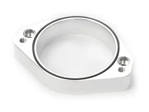 Turbo Inlet Pipe Adapter Ring For Pure750 Hybrid Turbo