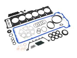 ES#4668739 - 11127831920 - Cylinder Head Gasket Set - ECS Tuning has your solution for maintenance with this Corteco cylinder head gasket kit. - Corteco - BMW