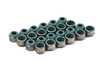 ES#4668739 - 11127831920 - Cylinder Head Gasket Set - ECS Tuning has your solution for maintenance with this Corteco cylinder head gasket kit. - Corteco - BMW