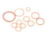 ES#4668739 - 11127831920 - Cylinder Head Gasket Set - ECS Tuning has your solution for maintenance with this Corteco cylinder head gasket kit. - Corteco - BMW