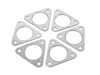 ES#4668739 - 11127831920 - Cylinder Head Gasket Set - ECS Tuning has your solution for maintenance with this Corteco cylinder head gasket kit. - Corteco - BMW