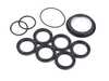 ES#4668739 - 11127831920 - Cylinder Head Gasket Set - ECS Tuning has your solution for maintenance with this Corteco cylinder head gasket kit. - Corteco - BMW