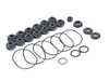 ES#4668739 - 11127831920 - Cylinder Head Gasket Set - ECS Tuning has your solution for maintenance with this Corteco cylinder head gasket kit. - Corteco - BMW