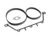 ES#4668739 - 11127831920 - Cylinder Head Gasket Set - ECS Tuning has your solution for maintenance with this Corteco cylinder head gasket kit. - Corteco - BMW