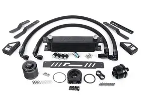 Racingline Oil Cooler Kit