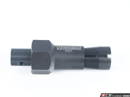 Schwaben Wheel Lock Removal Tool for BMW G87 31