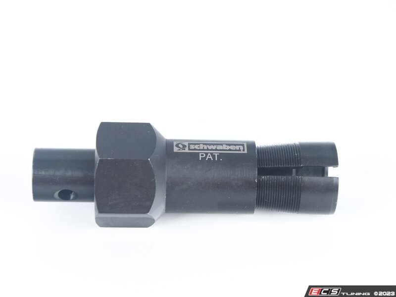 Schwaben Wheel Lock Removal Tool for BMW G87 34