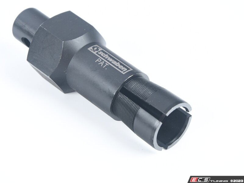 Schwaben Wheel Lock Removal Tool for BMW G87 26