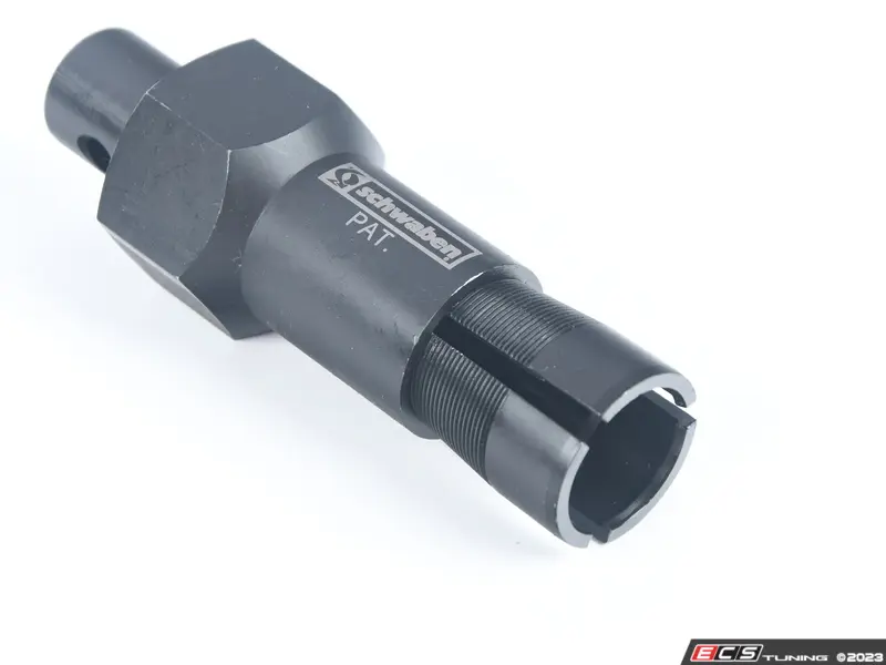 Schwaben Wheel Lock Removal Tool for BMW G87 19