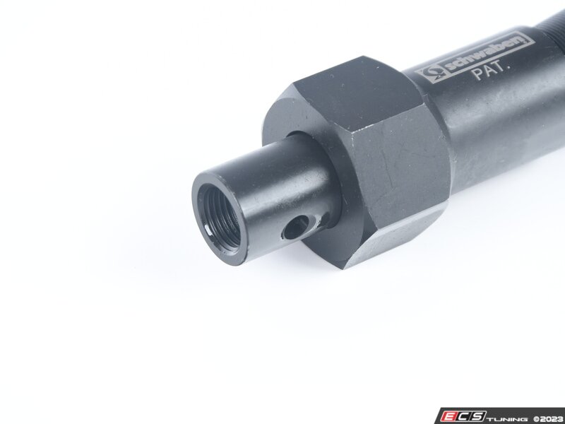 Schwaben Wheel Lock Removal Tool for BMW G87 42