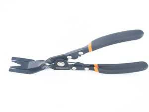 ES#4750231 - 3589SCH01A - Panel Clip Removal Pliers - Remove push-in panel clips without damaging your vehicle. - Schwaben - Audi BMW Volkswagen Mercedes Benz MINI Porsche