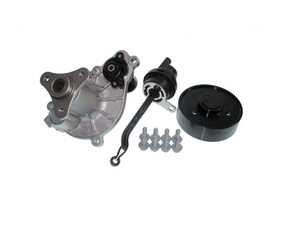 ES#4817997 - 11518638026 - Mechanical Water Pump - High quality replacement coolant pump - OEM Supplier! - Saleri - BMW