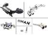 ES#4818002 -  F90-M5-E-BA - F90 M5 Experience Package - Upgrade To Dinan's Experience Package to Save When Modifying Your F90 M5! - Dinan - BMW