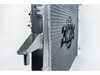 ES#4818003 - 7227 - Porsche 955/957 Cayenne Heavy-Duty Performance Radiator - True Plug-and-Play Drop-in Fit Installation Requires Absolutely No Modifications! - CSF - Audi Volkswagen Porsche