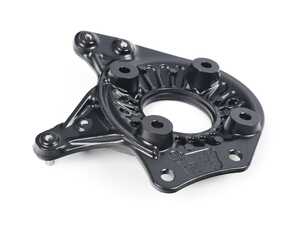 ES#4374637 - 51618076673 - MOUNT, STRUT TOWER BRACE, LE - Genuine BMW - BMW
