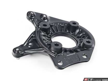 ES#4374637 - 51618076673 - MOUNT, STRUT TOWER BRACE, LE - Genuine BMW - BMW