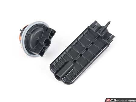 ES#4507629 - 5NN953123 - SOCKET - Genuine Volkswagen Audi - 