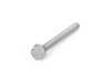 ES#4808483 - N10690201 - Bolt - Price Each - Install new hardware with your new parts. M8x70 - Rein - Audi Volkswagen