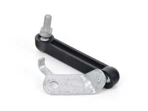ES#2920968 - 37146853709 - CONTROL ROD, FRONT - Genuine BMW - 