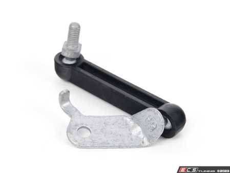 ES#2920968 - 37146853709 - CONTROL ROD, FRONT - Genuine BMW - 