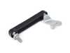 ES#2733960 - 37146853713 - CONTROL ROD, REAR - Genuine BMW - BMW