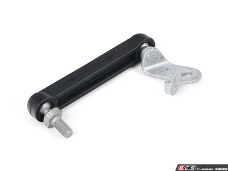 ES#2733960 - 37146853713 - CONTROL ROD, REAR - Genuine BMW - BMW