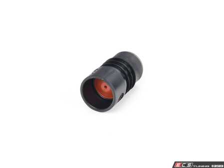 ES#4003647 - 11128591869 - NON-RETURN VALVE - Genuine MINI - BMW